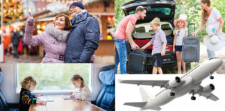 Holiday Travel Tips