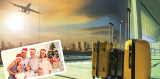 HOLIDAY Travel Tips