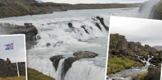 Incredible, Inspiring Iceland