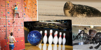 Five Healthy Activities For You & Your Valentine