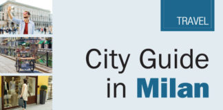 City Guide in Milan