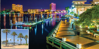 Secrets of Florida’s West Coast