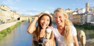 Italy… La Dolce Vita