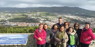 Portugal… Azores Islands
