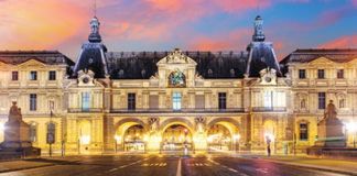 Plan Your Bucket-List Vacation