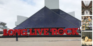 Cleveland Rocks