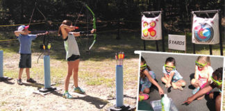 Summer Camp