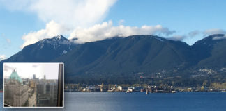 Vancouver