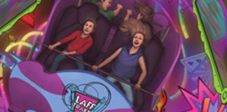 Quick Weekend Away or Fun Summer Roadtrip Hersheypark