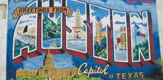 Amazingly Awesome Austin!