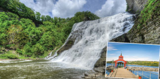 Finger Lakes Region: New York’s Year-Round Playground