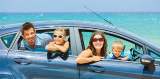 Summer Driving and Improving Your MPG