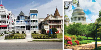 End of Summer Getaways