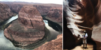 Antelope Canyon… Absolutely Captivating