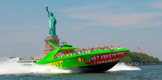 Manhattan Family Fun