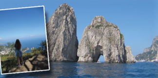 Aaaaaah… Amalfi!