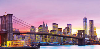 Discovering Brooklyn