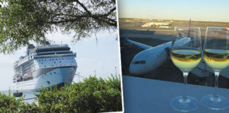 Timely and Timeless Travel Tips!