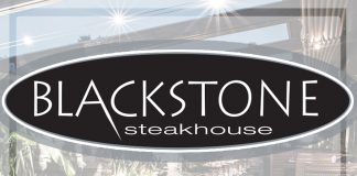 Blackstone Steakhouse
