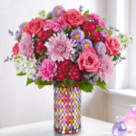 Dazzle Her Day Bouquet176439•web to update179377   179434