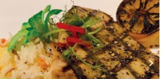 Mascali Restaurant