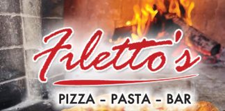 Filetto’s Ristorante (Pizza – Pasta – Bar – Brick Oven) of East Northport