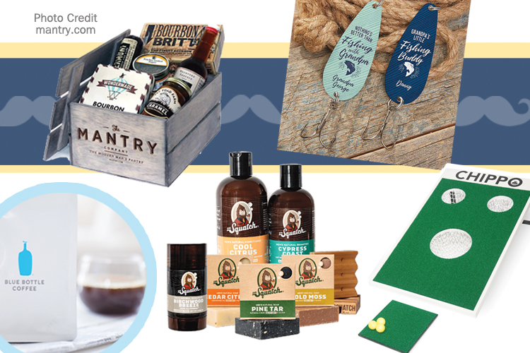 Dr. Squatch Father's Day Bundles Are Gifts That Dads Can Use Every