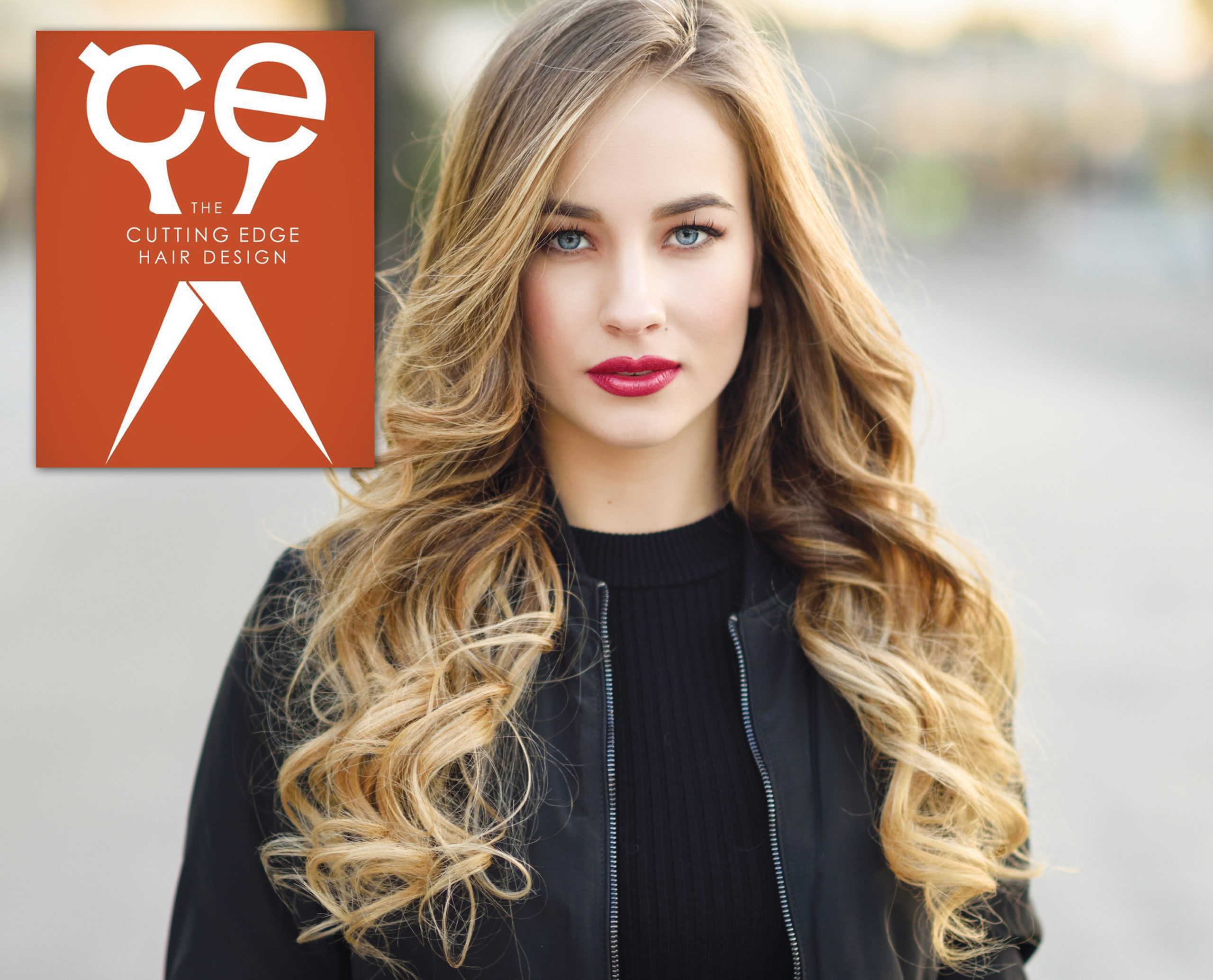 Cutting Edge Hair Design - ET Week Media Group