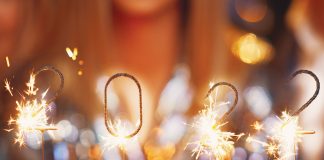 Hosting a New Year’s Eve Party At Home