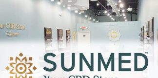 SUNMED – Your CBD Store