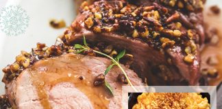 Hearty, Wholesome Winter Meals
