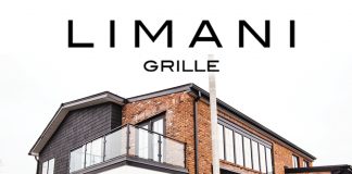 Limani Grille