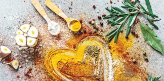 The Foods You Should Eat (& Avoid) For Inflammation