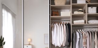 Clutter and the New Year