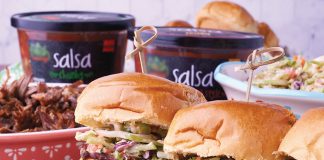 A Hall of Fame Feast for Homegating Fans