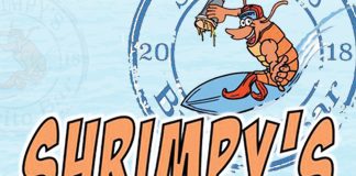 Shrimpy’s Burrito Bar