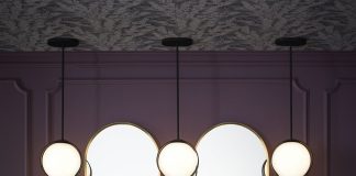 Learn How Lighting Can Transform a Home with Individual Style