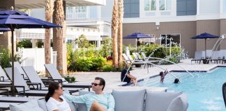 Top 3 Florida Hotels Where You Can Mix Business and Pleasure