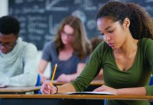 5 Tips to Ace College Entry Exams