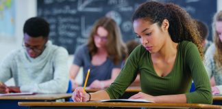 5 Tips to Ace College Entry Exams