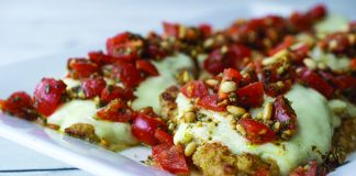 An Elegant Veal Meal to Impress Your Valentine
