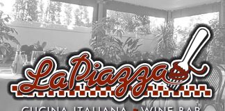 La Piazza Cucina Italiana & Wine Bar