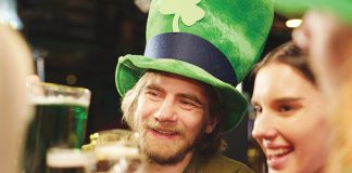 St. Patrick’s Day Traditions