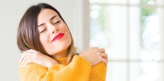 SELF-Compassion