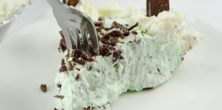 A Sweet St. Patrick’s Day