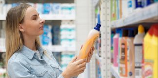 Simplifying Household Shopping This Spring