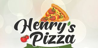 Henry’s Pizza