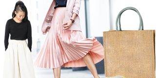 Spring Fashion : A Lesson in Joy