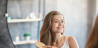 Tips to Give Dull, Dry Hair Some TLC