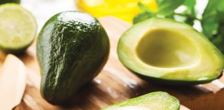 Foods That Make Your Skin Glow